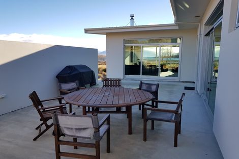 Photo of property in 12 Pollock Place, Lake Tekapo, 7999