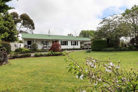 Photo of property in 119 Riversdale Road, Waihakeke, Carterton, 5792