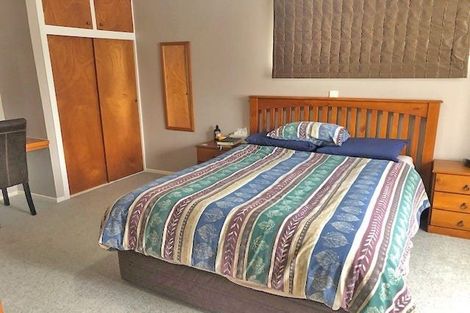 Photo of property in 9 Taiaroa Place, Southbridge, 7602