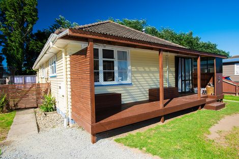 Photo of property in 8 Karaka Street, Elgin, Gisborne, 4010