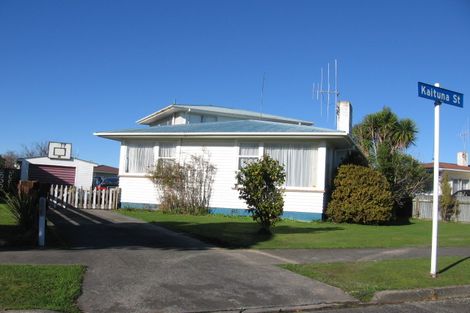 Photo of property in 11 Kaituna Street, Milson, Palmerston North, 4414