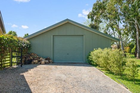 Photo of property in 30 Macdonalds Lane, Waikuku, Rangiora, 7473