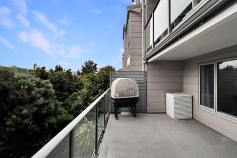 Photo of property in Grosvenor Cl, 6/6 Brown Street, Mount Cook, Wellington, 6021