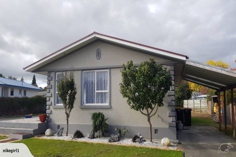 Photo of property in 6 Duncan Street, Tokanui, 9884