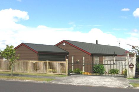 Photo of property in 109 West Harbour Drive, West Harbour, Auckland, 0618