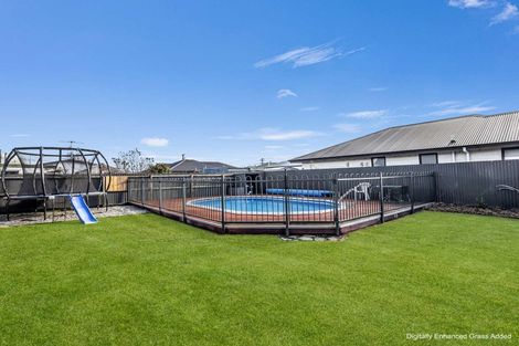 Photo of property in 2 Hight Place, Tinwald, Ashburton, 7700