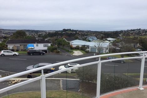 Photo of property in 36 Bronzewing Terrace, Unsworth Heights, Auckland, 0632