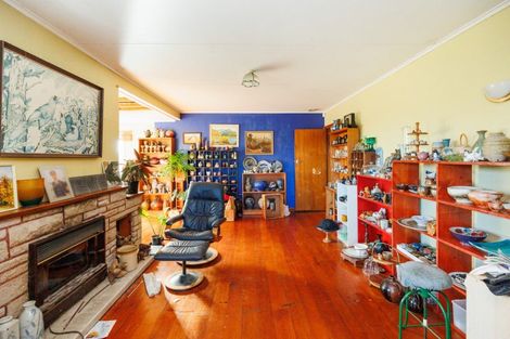 Photo of property in 59 Botanical Road, Takaro, Palmerston North, 4412