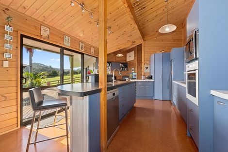 Photo of property in 120 Kara Road, Maungatapere, Whangarei, 0179