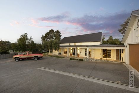 Photo of property in 853 State Highway 16, Waimauku, 0812