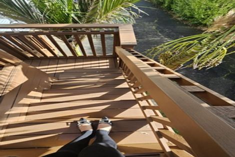 Photo of property in 2/25 Moire Road, Massey, Auckland, 0614