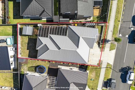 Photo of property in 24 Holcroft Street, Papakura, 2110