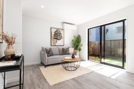 Photo of property in 2/9 Walpole Street, Waltham, Christchurch, 8023