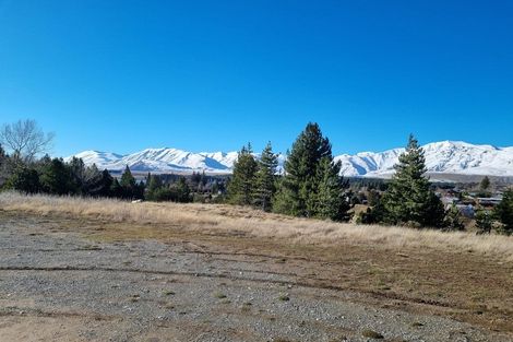 Photo of property in 25 Edwards Lane, Lake Tekapo, 7999