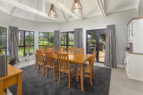 Photo of property in 165 Mauku Road, Patumahoe, Pukekohe, 2678