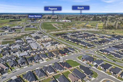 Photo of property in 5 Chambers Avenue, Woodend, 7610