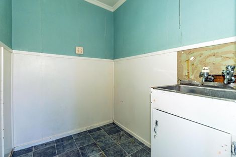 Photo of property in 1 Augustine Street, Waimate, 7924