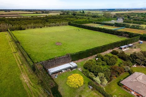 Photo of property in 769 Tancreds Road, Lincoln, Christchurch, 7676