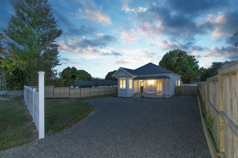 Photo of property in 26 Alexandra Street, Riverhead, 0820