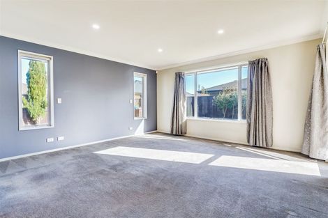 Photo of property in 3 Felicitas Grove, Aidanfield, Christchurch, 8025
