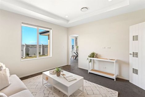 Photo of property in 11 Amelia Place, Wigram, Christchurch, 8025