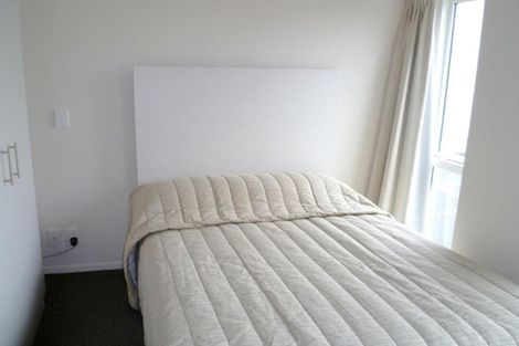 Photo of property in The Peak Apartments, 1001/170 Taranaki Street, Te Aro, Wellington, 6011