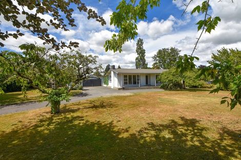 Photo of property in 485-487 High Street South, Carterton, 5713