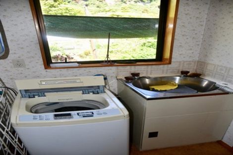 Photo of property in 23-25 Nikau Heights, Little Wanganui, Karamea, 7893