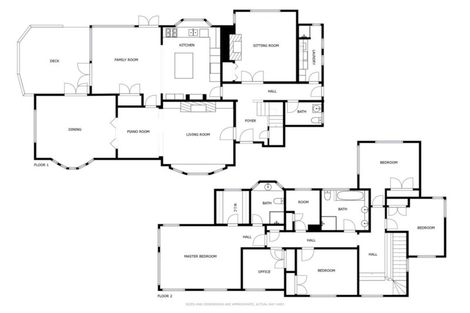 Photo of property in 7 Ranui Road, Remuera, Auckland, 1050