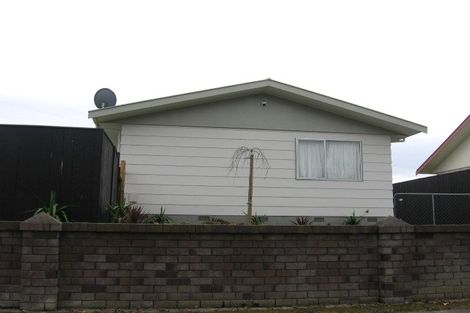 Photo of property in 83 Benmore Avenue, Cloverlea, Palmerston North, 4412