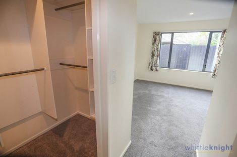 Photo of property in 124a Halswell Junction Road, Halswell, Christchurch, 8025