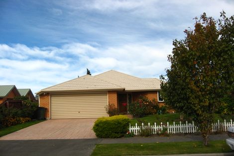 Photo of property in 39 Showgate Avenue, Sockburn, Christchurch, 8042