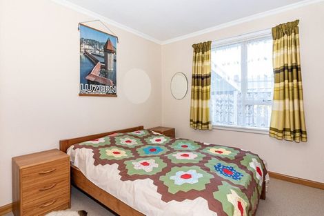 Photo of property in 19 Connolly Street, Geraldine, 7930