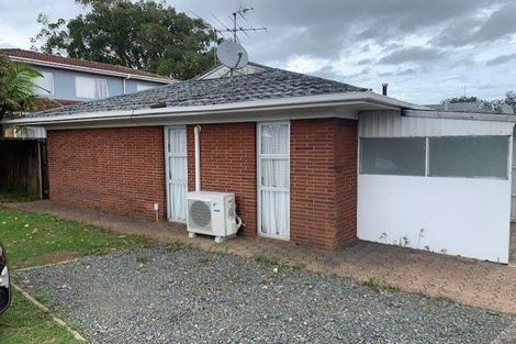 Photo of property in 1/240 Buckland Road, Mangere East, Auckland, 2024