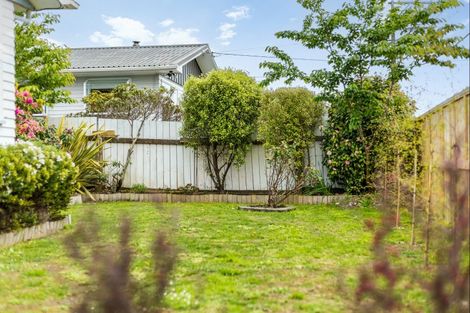 Photo of property in 3 Konini Street, Wainuiomata, Lower Hutt, 5014
