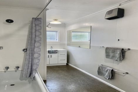 Photo of property in 3/23a Hamblyn Street, Strandon, New Plymouth, 4312