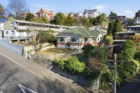 Photo of property in 21 William Street, Dunedin Central, Dunedin, 9016