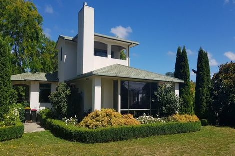 Photo of property in 535 Mill Road, Ohoka, 7692