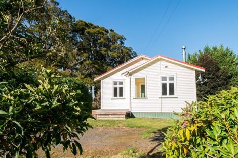 Photo of property in 2135 State Highway 49, Rangataua, Ohakune, 4691