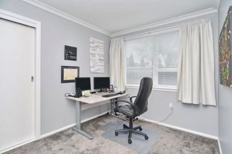 Photo of property in 23a Tomes Road, St Albans, Christchurch, 8052