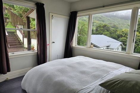 Photo of property in 4/12 Hinau Road, Hataitai, Wellington, 6021