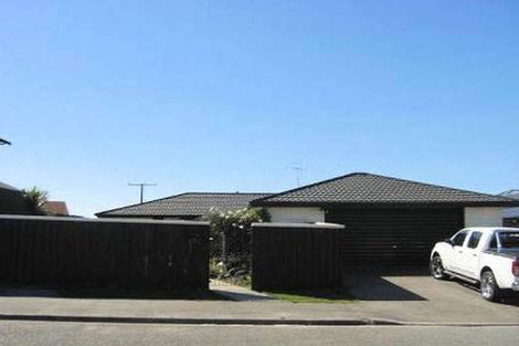 Photo of property in 33 Nikau Place, Highfield, Timaru, 7910