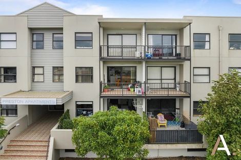 Photo of property in 25/124 Stancombe Road, Flat Bush, Auckland, 2016