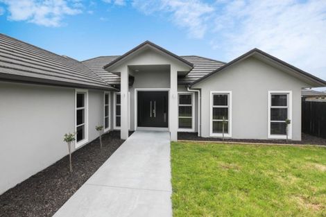 Photo of property in 81 Roy Hilton Drive, Flagstaff, Hamilton, 3210