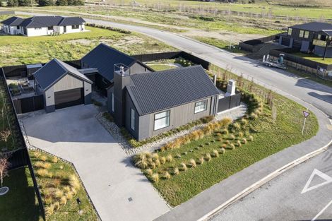 Photo of property in 7 Hatters Lane, Mount Pisa, 9383