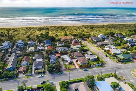 Photo of property in 119 Rocking Horse Road, Southshore, Christchurch, 8062
