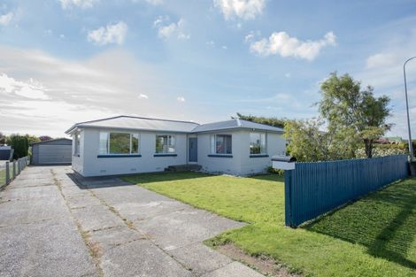 Photo of property in 71 Stuart Street, Hawthorndale, Invercargill, 9810