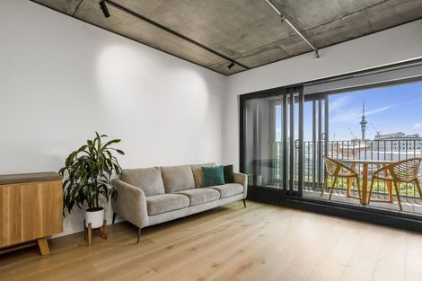 Photo of property in 59 France, 405/59 France Street South, Eden Terrace, Auckland, 1010
