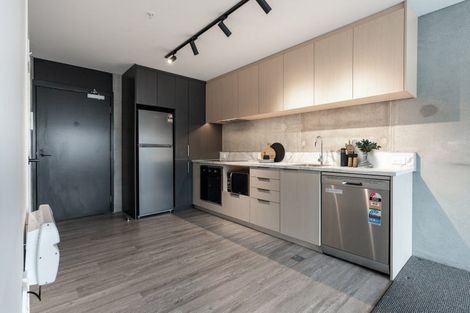 Photo of property in 303/21 King Street, Mount Cook, Wellington, 6021