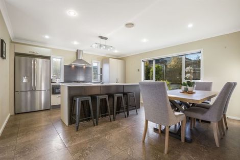 Photo of property in 4 Paparoa Crescent, Aotea, Porirua, 5024